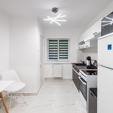 Cristopher Apartament Buşteni Buitenkant foto