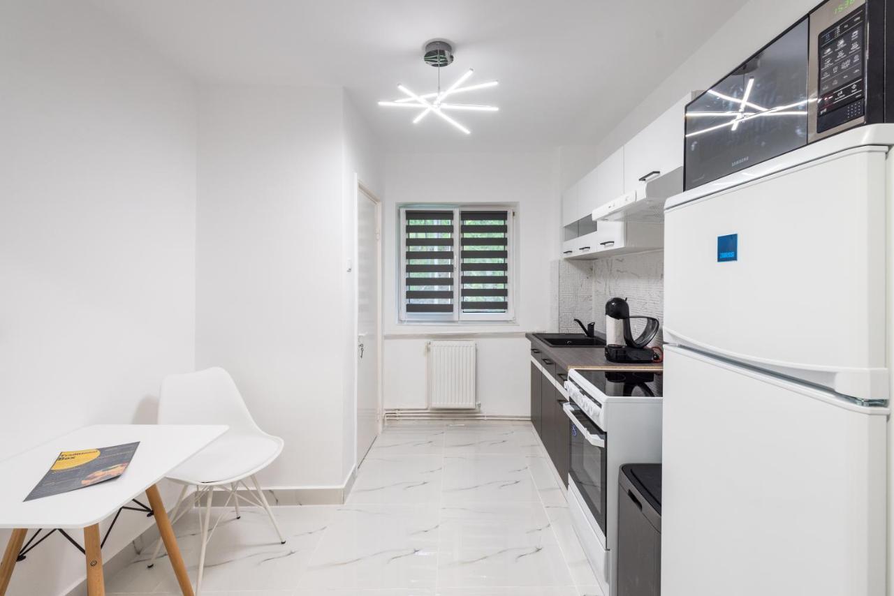 Cristopher Apartament Buşteni Buitenkant foto